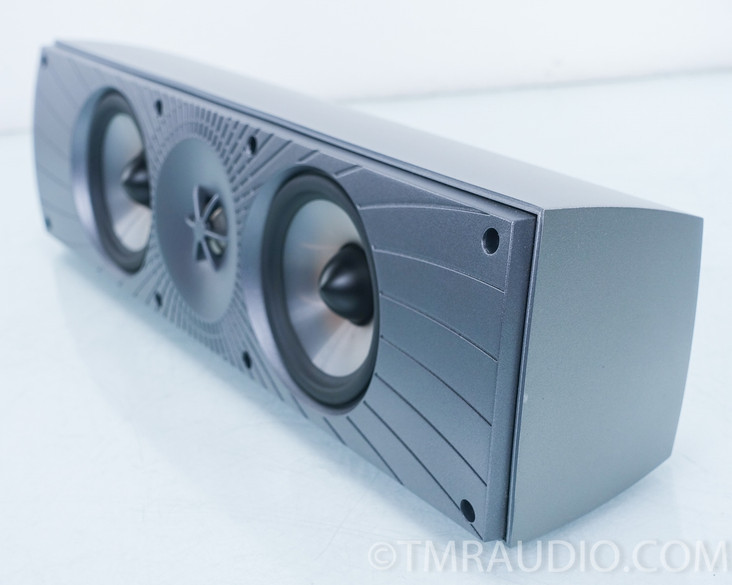 Paradigm Cinema 110 CT 5.1 Surround Speakers, Subwoofer, Stands