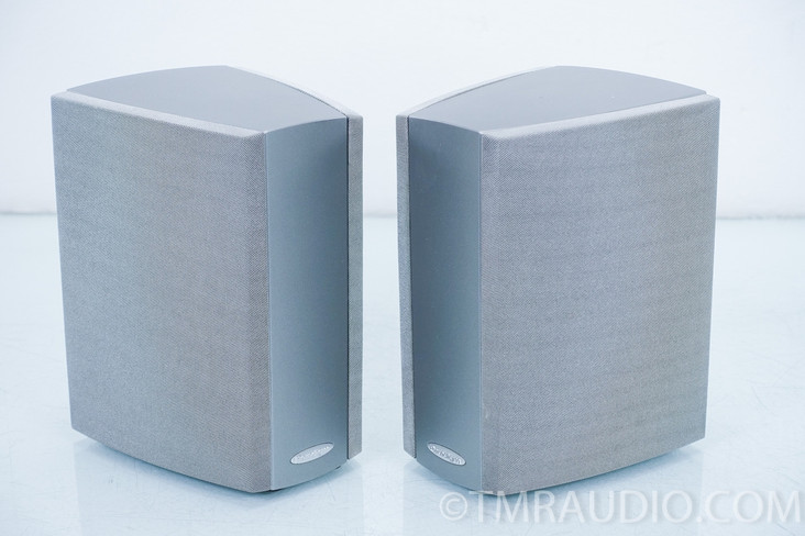 Paradigm Cinema 110 CT 5.1 Surround Speakers, Subwoofer, Stands