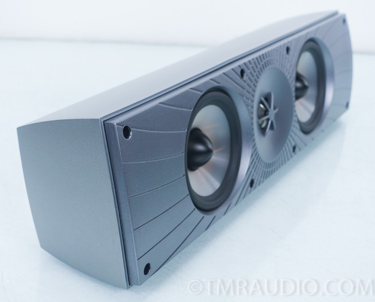 Paradigm Cinema 110 CT 5.1 Surround Speakers, Subwoofer, Stands