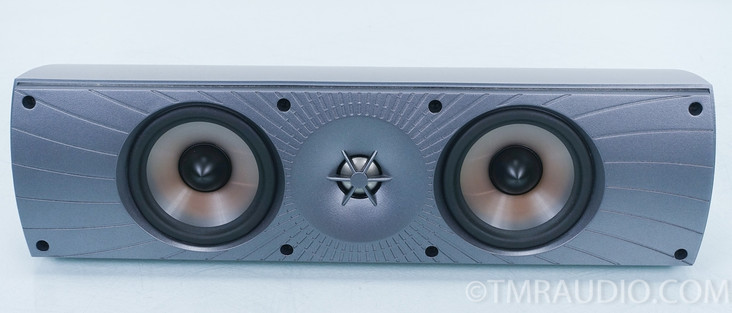 Paradigm Cinema 110 CT 5.1 Surround Speakers, Subwoofer, Stands