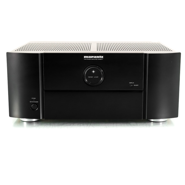 Marantz MM8077 Seven-Channel Power Amplifier