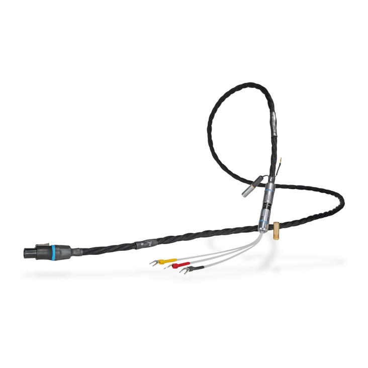 Synergistic Research Atmosphere SX Reference REL Spec Subwoofer Cable