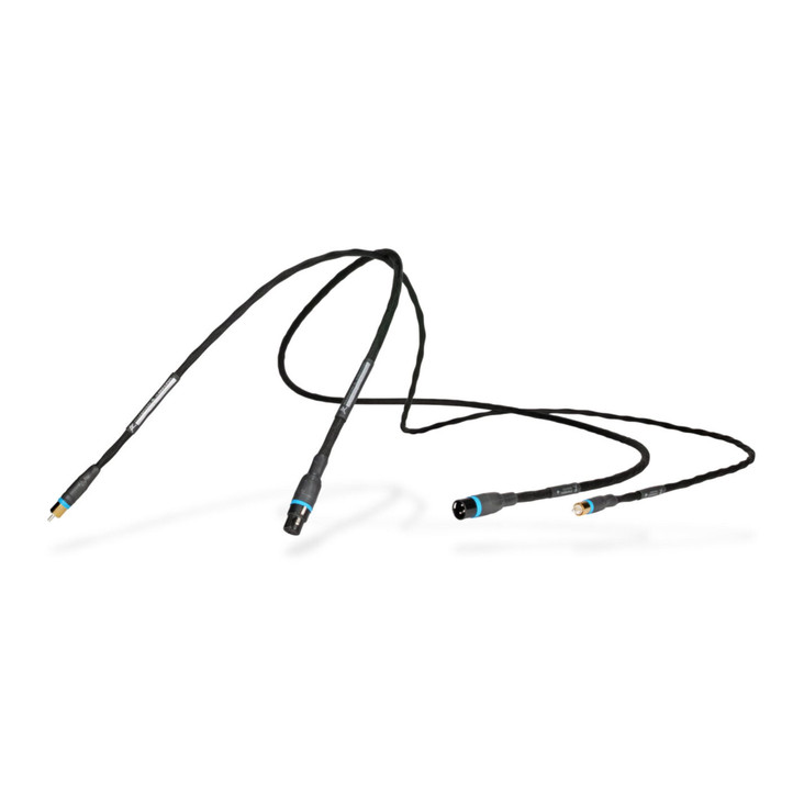 Synergistic Research Foundation XL Subwoofer Cable