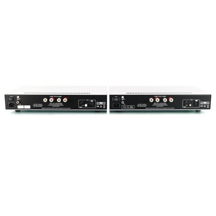 PS Audio Stellar M700 Monoblock Power Amplifier; Pair