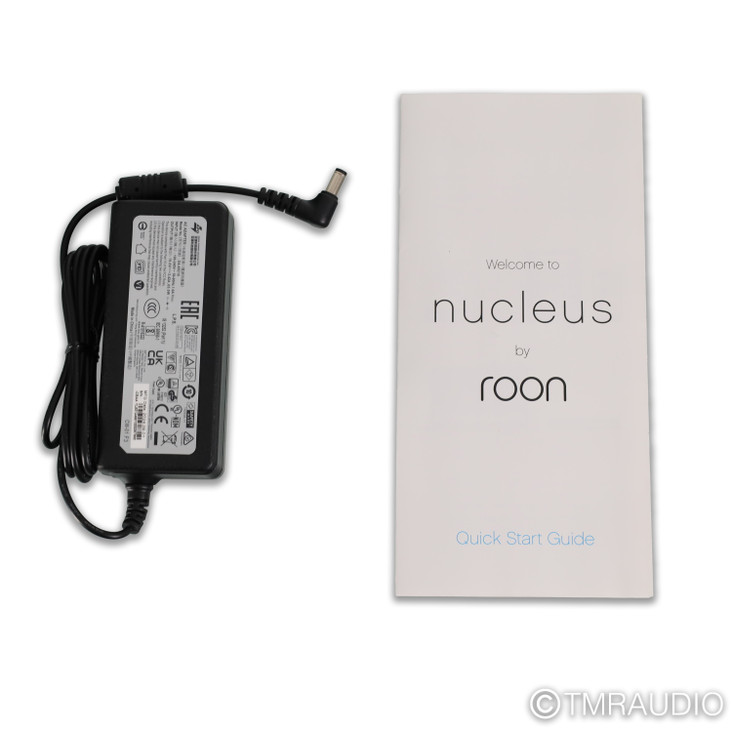 Roon Nucleus+ Network Streamer; RevA; 1TB