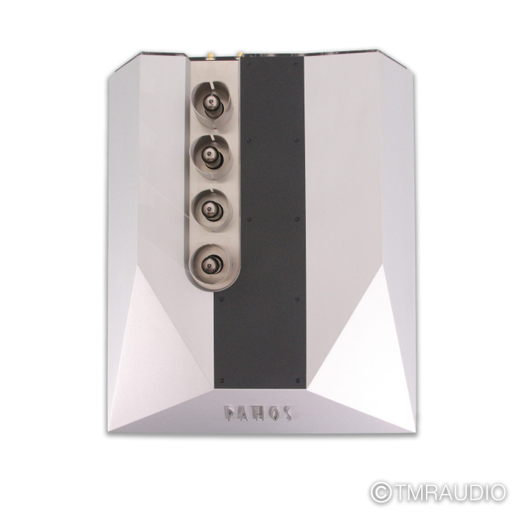 Pathos Synapse Stereo Tube Preamplifier