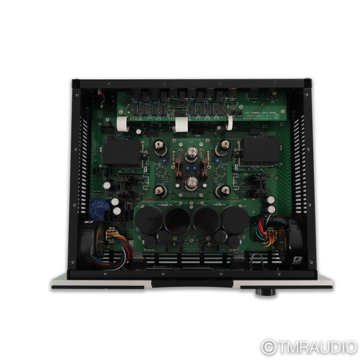 BAT VK-33 SE Stereo Tube Preamplifier