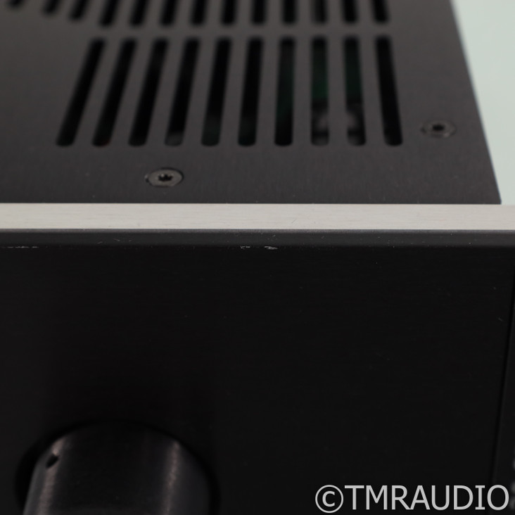 BAT VK-33 SE Stereo Tube Preamplifier