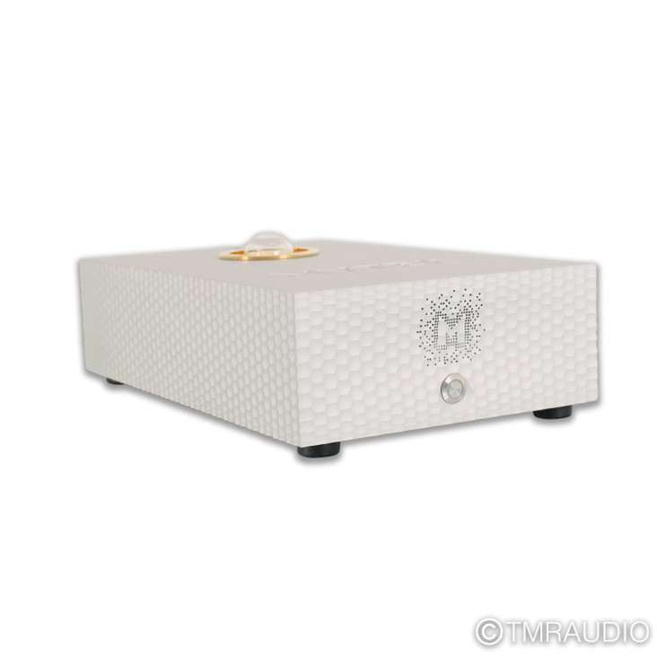 Mytek Empire Stereo GanFET Stereo Power Amplifier