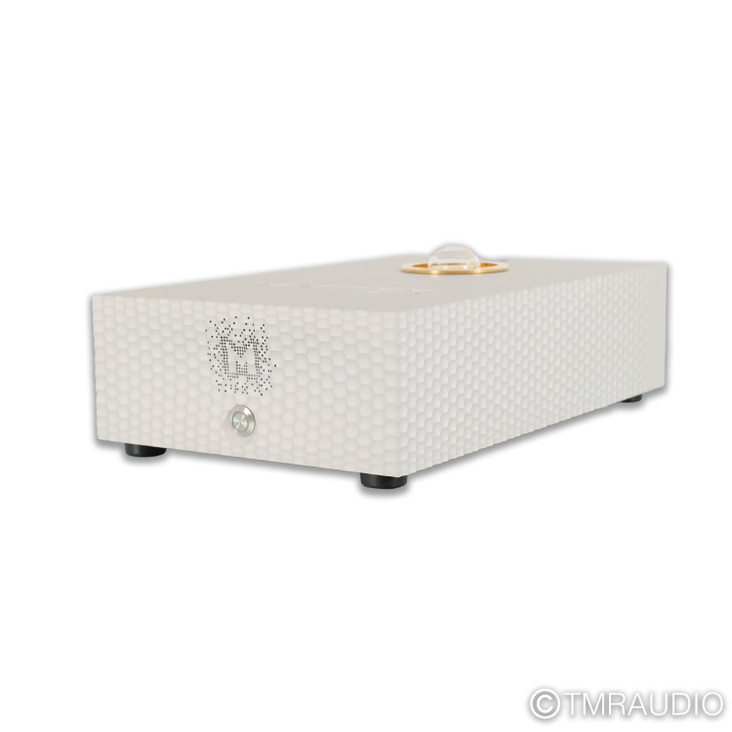 Mytek Empire Stereo GanFET Stereo Power Amplifier