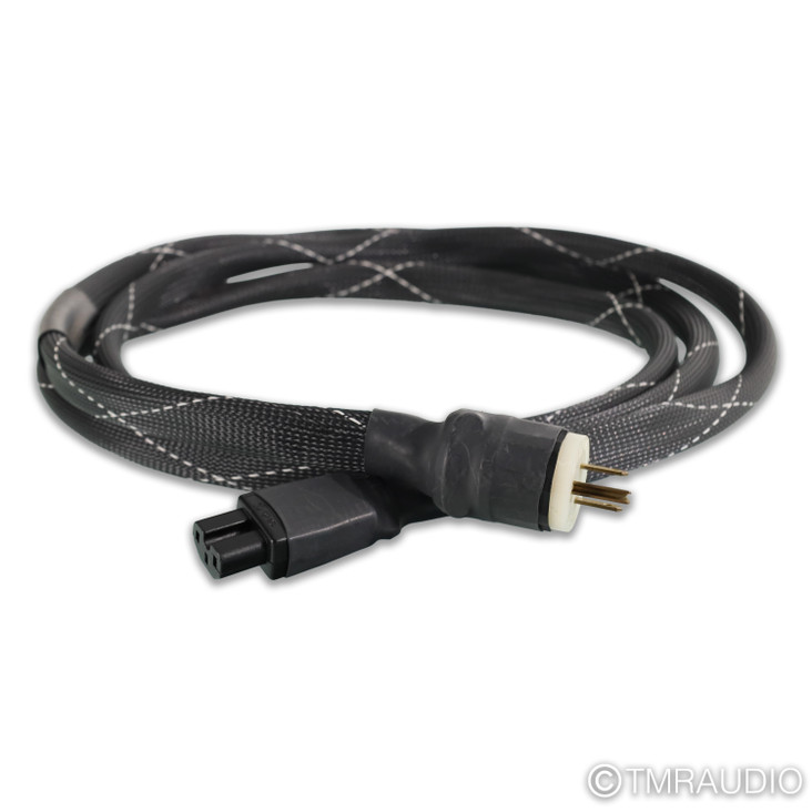 Synergistic Research AC Master Coupler Power Cable; 10ft AC Cord