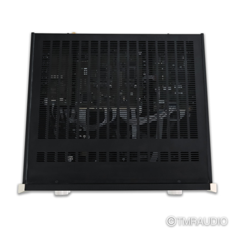 McIntosh MX170 15.1 Channel Home Theater Processor; MM Phono