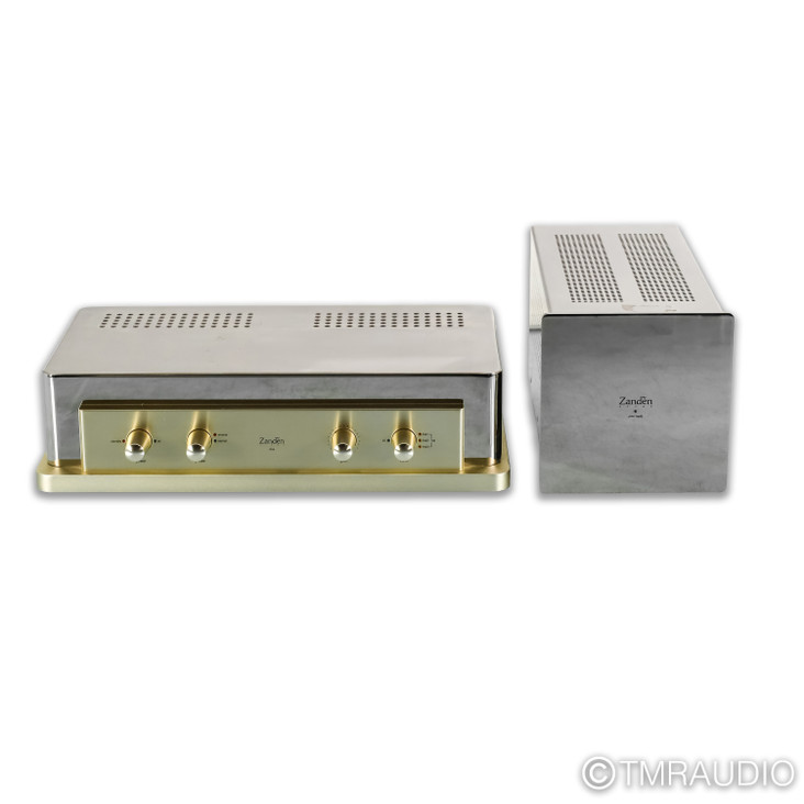 Zanden Model 3000 Stereo Preamplifier