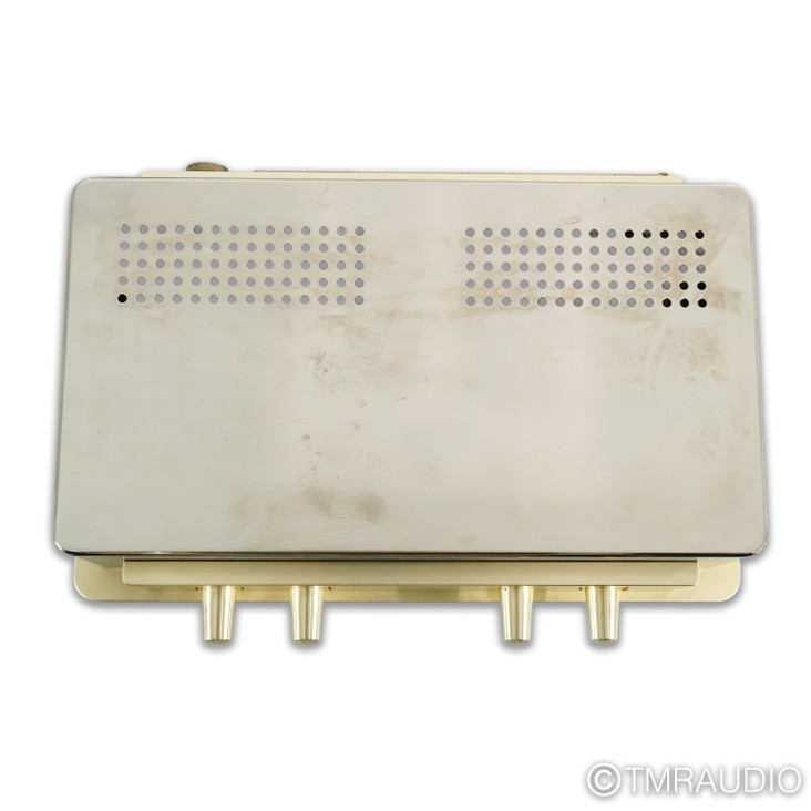 Zanden Model 3000 Stereo Preamplifier