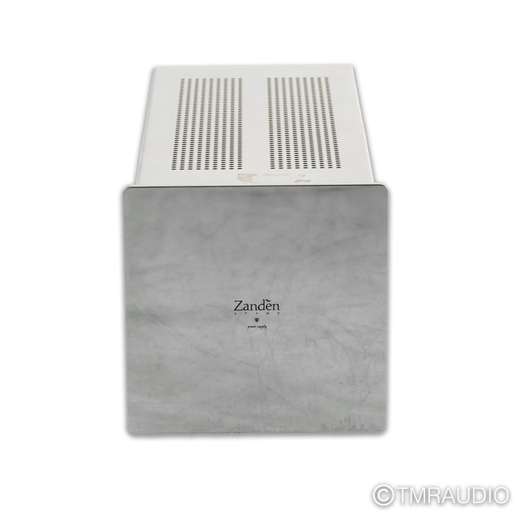 Zanden Model 3000 Stereo Preamplifier