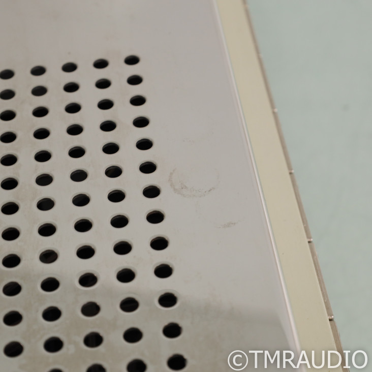 Zanden Model 3000 Stereo Preamplifier