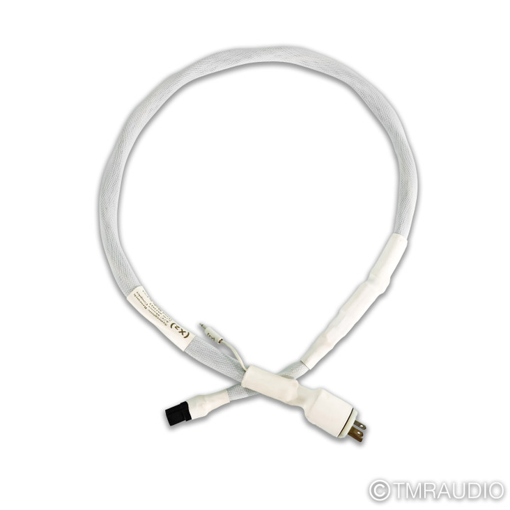 Synergistic Research A/C Master Coupler X2 Power Cable; 5ft AC Cord