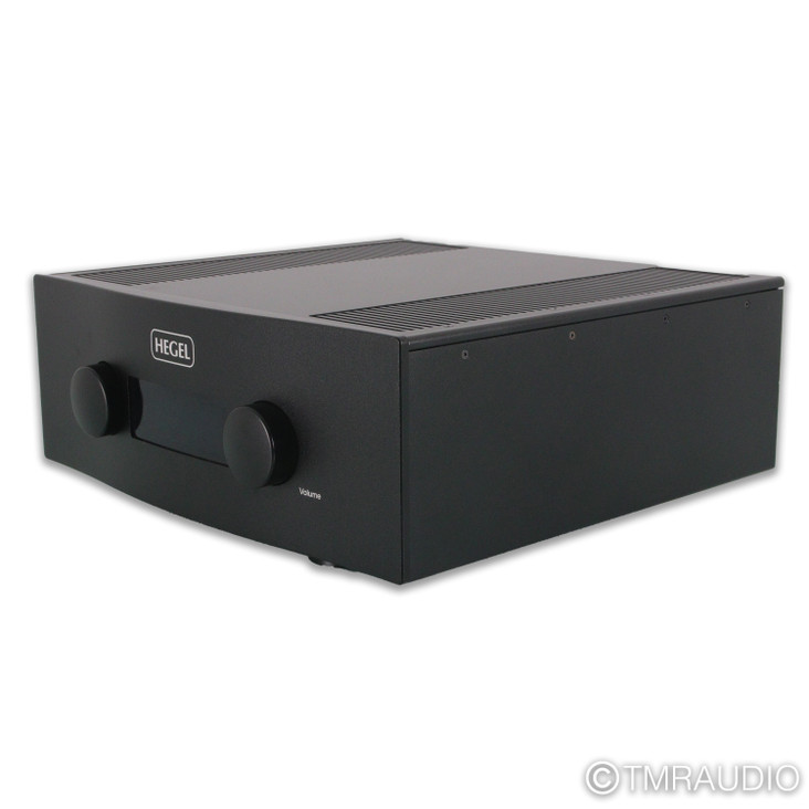 Hegel H600 Stereo Integrated Amplifier