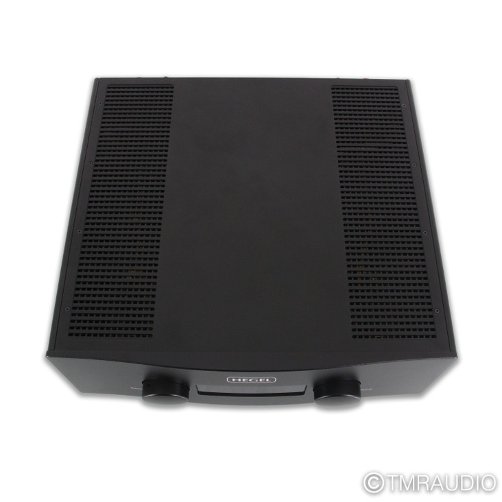 Hegel H600 Stereo Integrated Amplifier