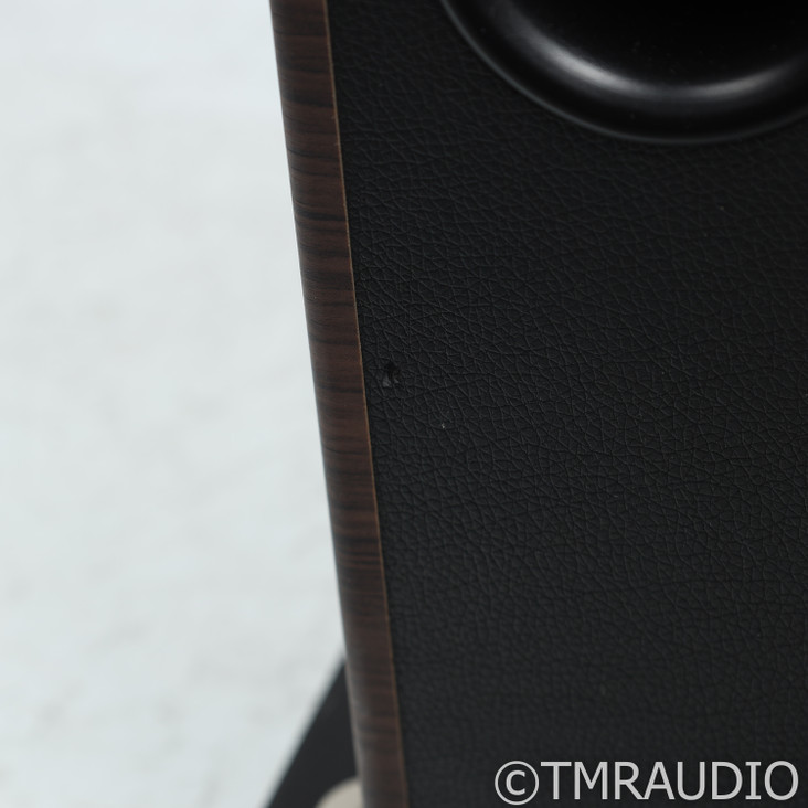 Focal Aria 936 Floorstanding Speakers; Noyer Vinyl Pair