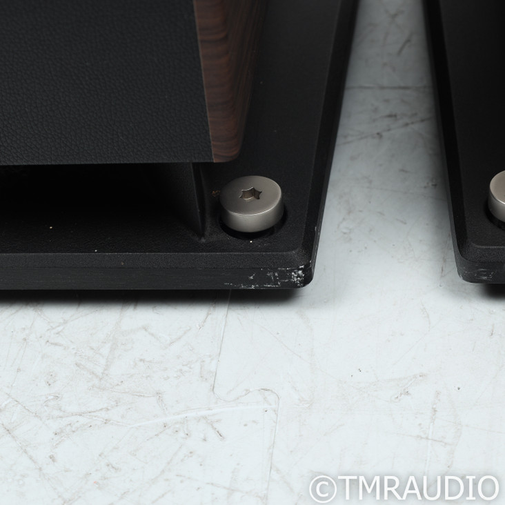 Focal Aria 936 Floorstanding Speakers; Noyer Vinyl Pair