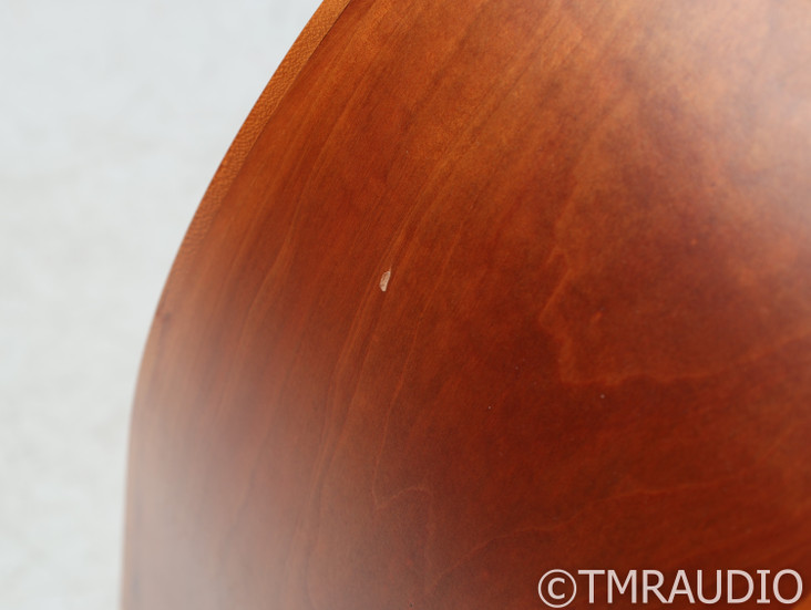  Sanders Sound Systems 10e Hybrid ElectroStatic Floorstanding Speakers; Pair