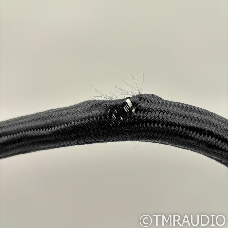 Audience frontRow MP powerChord Power Cable; 6ft AC Cord