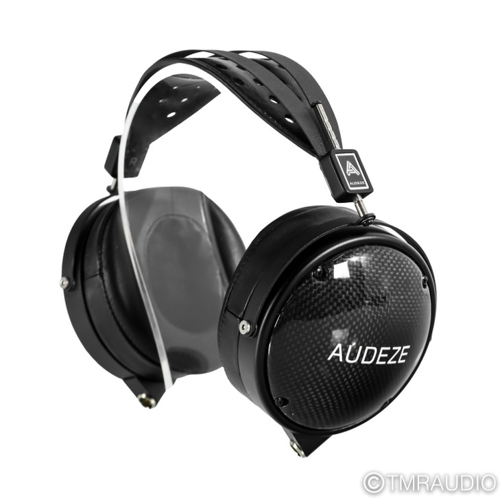 Audeze LCD-XC Closed Back Headphones (1/0)