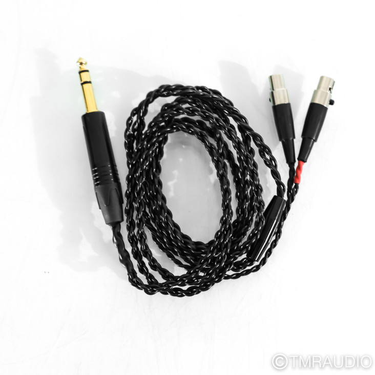 Audeze LCD-XC Closed Back Headphones (1/0)