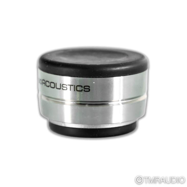 IsoAcoustics Orea Graphite Isolator; Single (Open Box)