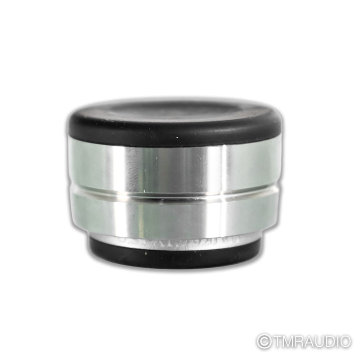 IsoAcoustics Orea Graphite Isolator; Single (Open Box)