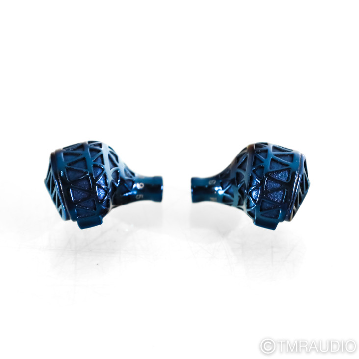 Unique Melody Maven Pro In-Ear Headphones; IEMs