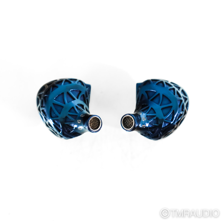 Unique Melody Maven Pro In-Ear Headphones; IEMs