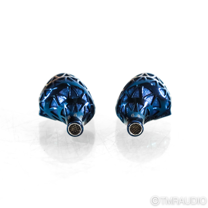 Unique Melody Maven Pro In-Ear Headphones; IEMs