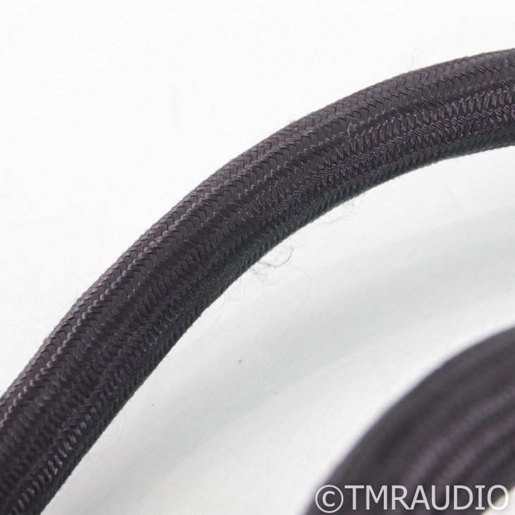 Audience Au24 SX powerChord Power Cable; 2m AC Cord