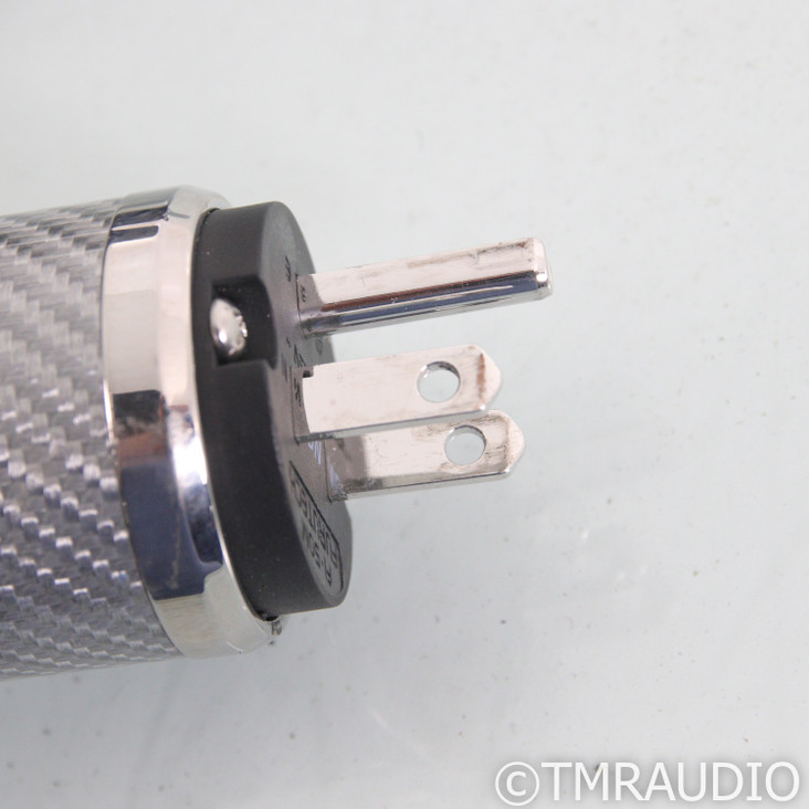 Audience Au24 SX powerChord Power Cable; 2m AC Cord