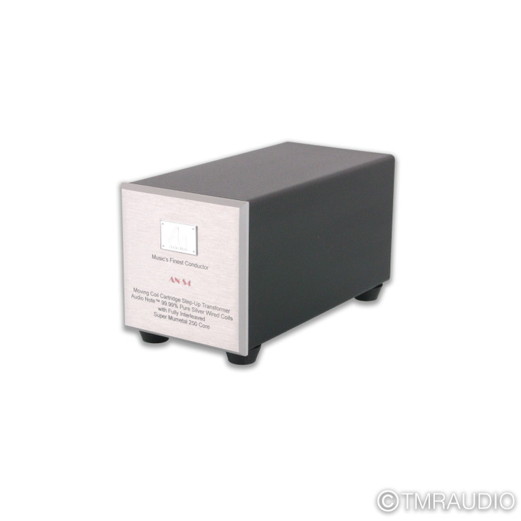 Audio Note AN-S4/M MC StepUp Transformer