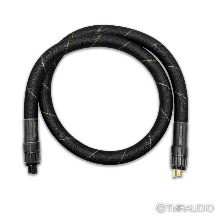 VooDoo Cables Infinity Power Cable; 6ft AC Cord