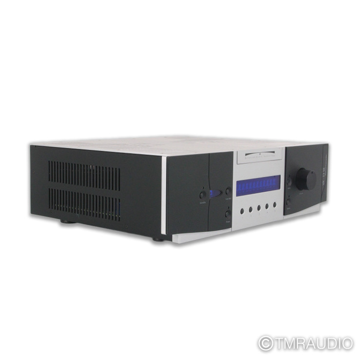 BAT VK-53 SE Stereo Tube Preamplifier