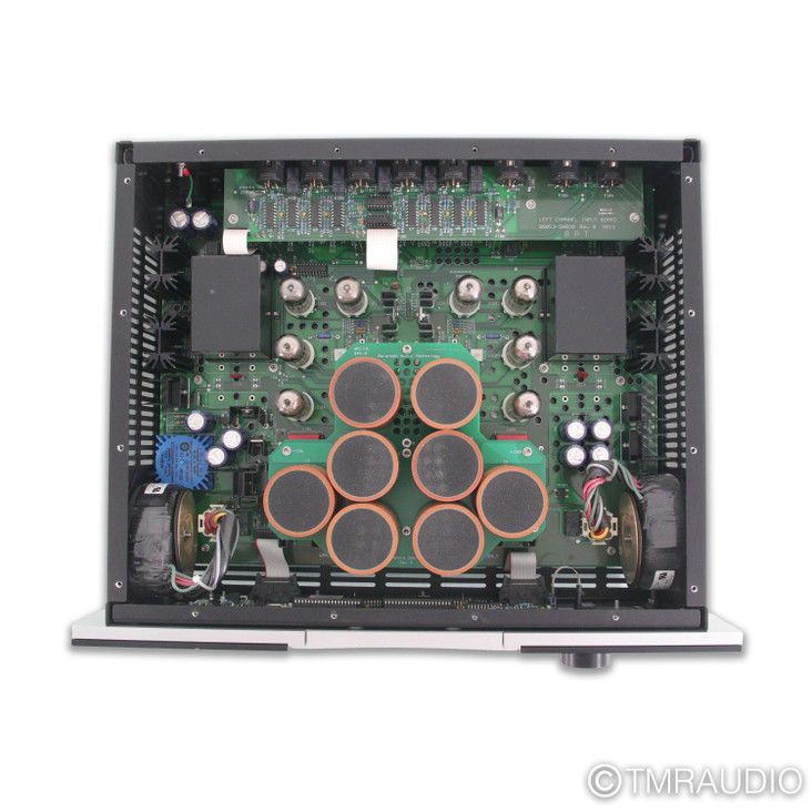 BAT VK-53 SE Stereo Tube Preamplifier
