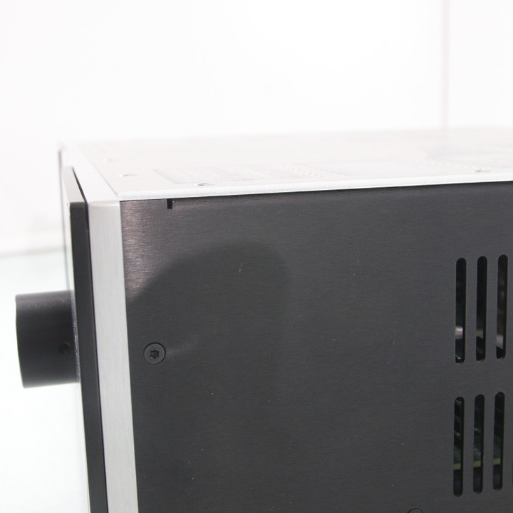 BAT VK-53 SE Stereo Tube Preamplifier