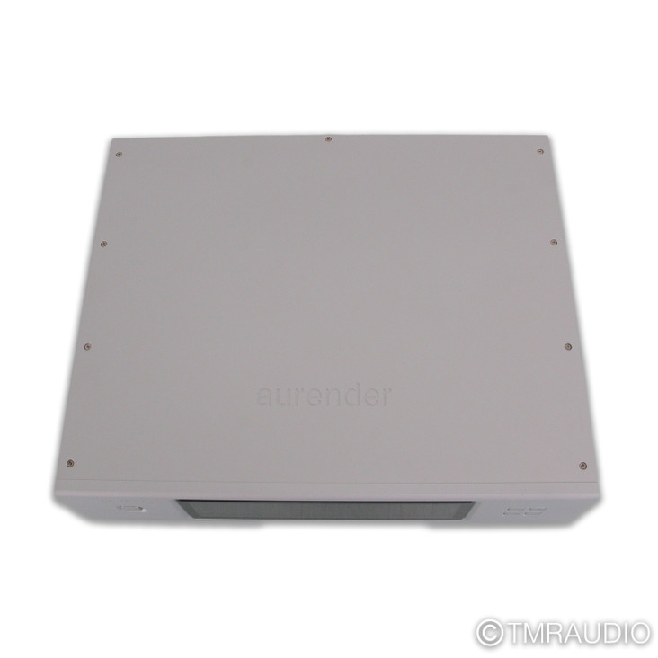 Aurender N20 Network Streamer (Warranty)