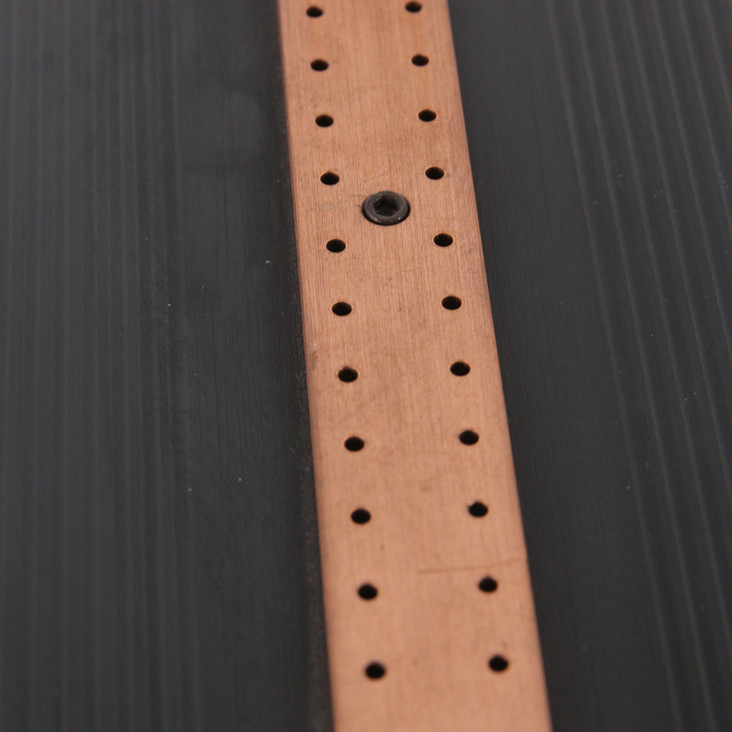 Synergistic Research Active Ground Block SE (Ground Block Only)