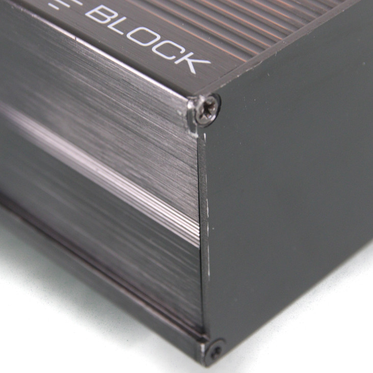 Synergistic Research Active Ground Block SE (Ground Block Only)