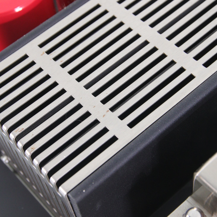 Pathos  Classic One MKIII Tube Hybrid Integrated Amplifier