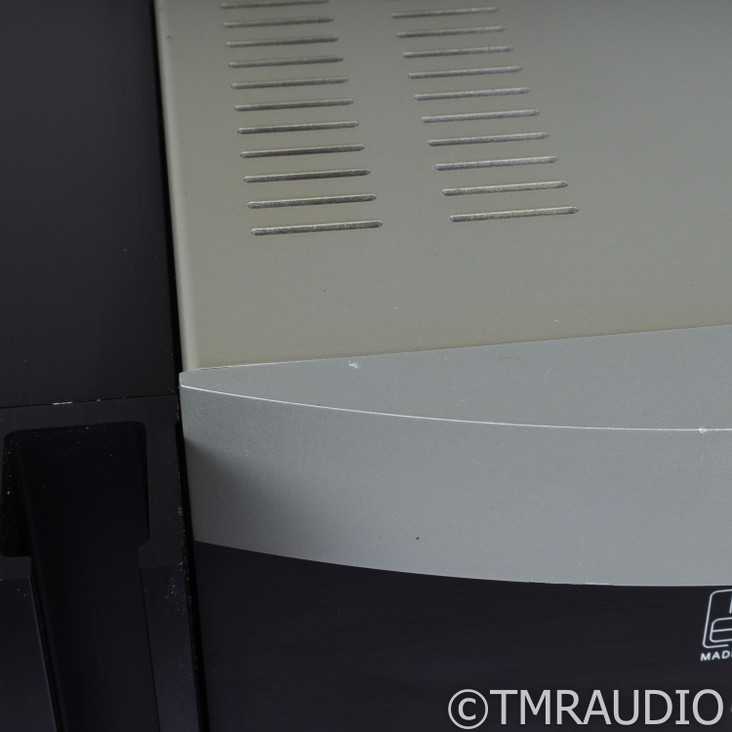 Mark Levinson No. 333 Stereo Power Amplifier