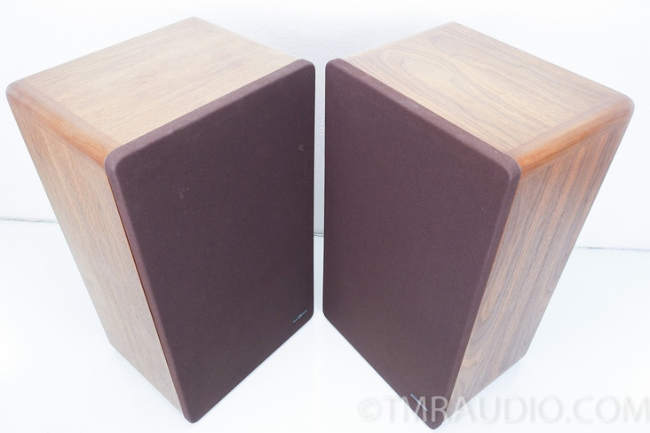Phase Tech PC70 Vintage Speakers in Factory Boxes