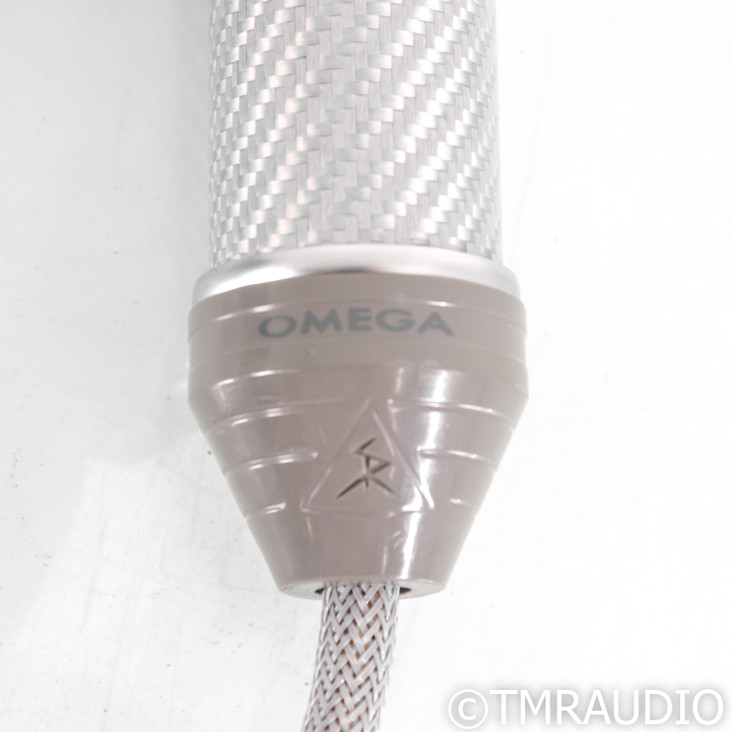 Shunyata Research Omega USB Cable; 1.5m Single Digital Interconnect USB A to B