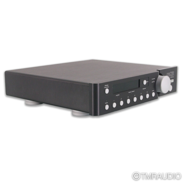Mark Levinson No. 380S Stereo Preamplifier