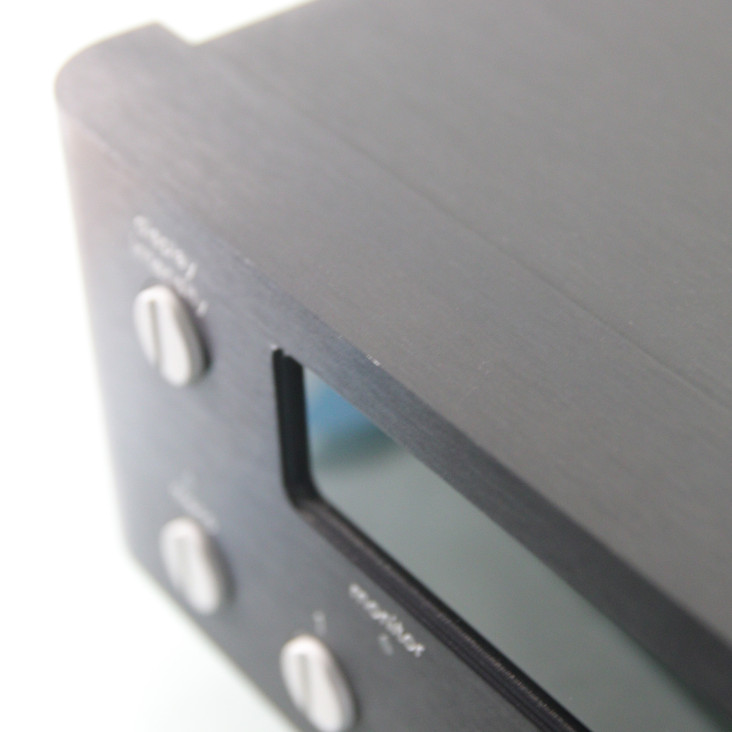 Mark Levinson No. 380S Stereo Preamplifier